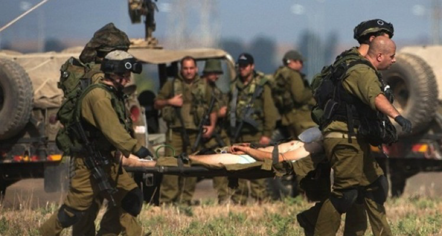 ضابط إسرائيلي كبير يتحدث عن قدرات حماس والاستعداد للحرب على غزة